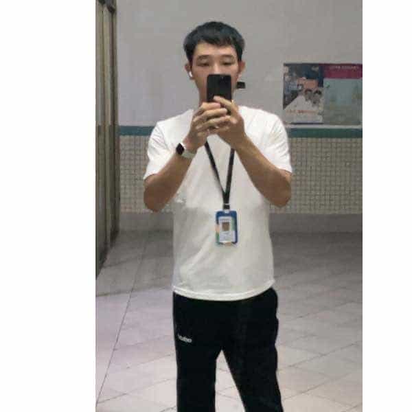 35岁岁广东单身帅哥 - 周口吉缘网