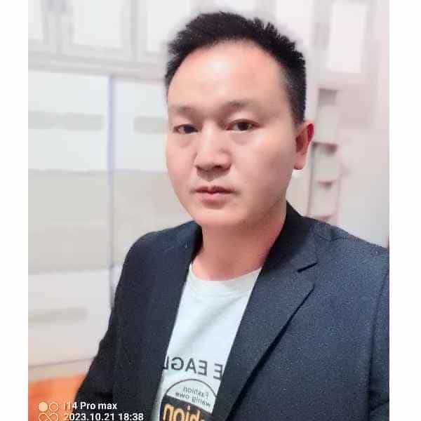 36岁岁湖北单身帅哥 - 周口吉缘网