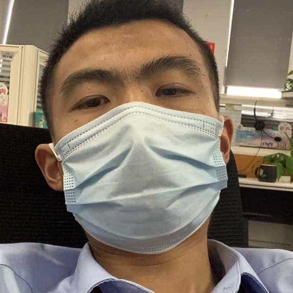 28岁岁江苏单身帅哥 - 周口吉缘网