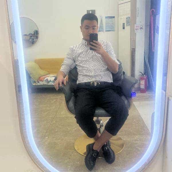 26岁岁湖南单身帅哥 - 周口吉缘网