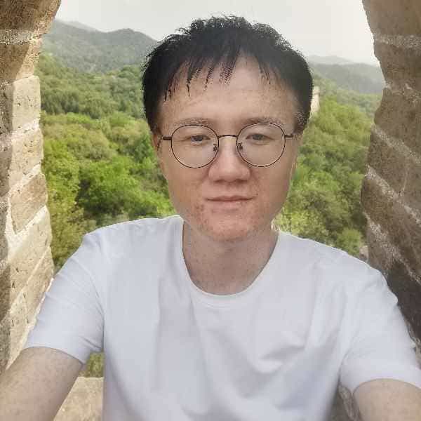 29岁岁山东单身帅哥 - 周口吉缘网