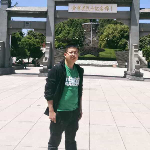 31岁岁安徽单身帅哥 - 周口吉缘网