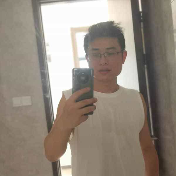 39岁岁广东单身帅哥 - 周口吉缘网