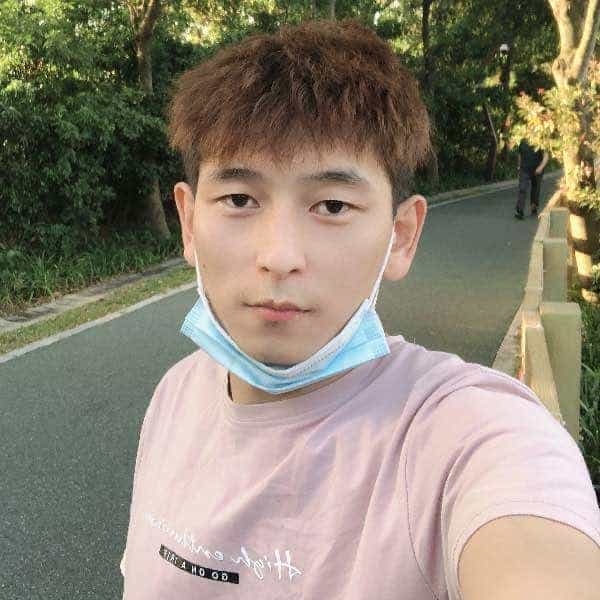 34岁岁湖北单身帅哥 - 周口吉缘网