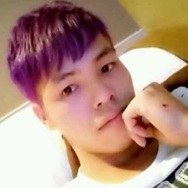 33岁岁广东单身帅哥 - 周口吉缘网