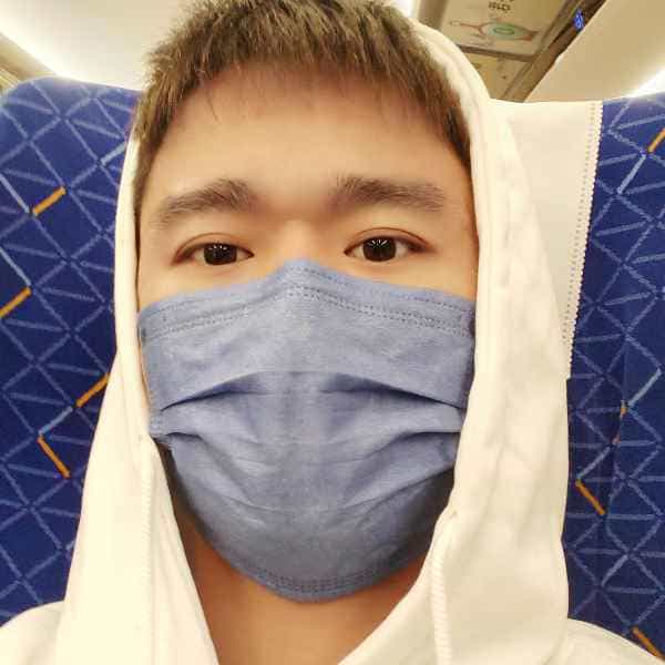32岁岁广东单身帅哥 - 周口吉缘网