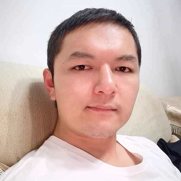 33岁岁湖南单身帅哥 - 周口吉缘网
