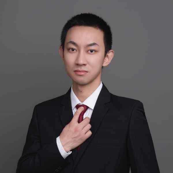30岁岁重庆单身帅哥 - 周口吉缘网