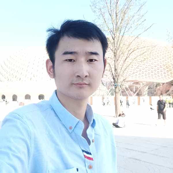 36岁岁安徽单身帅哥 - 周口吉缘网