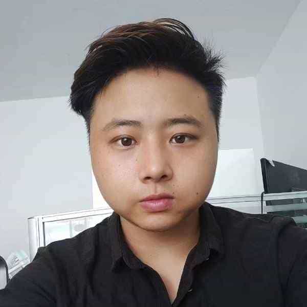 37岁岁湖南单身帅哥 - 周口吉缘网