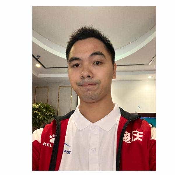 34岁岁广东单身帅哥 - 周口吉缘网