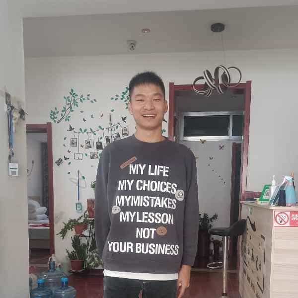 26岁岁山东单身帅哥 - 周口吉缘网