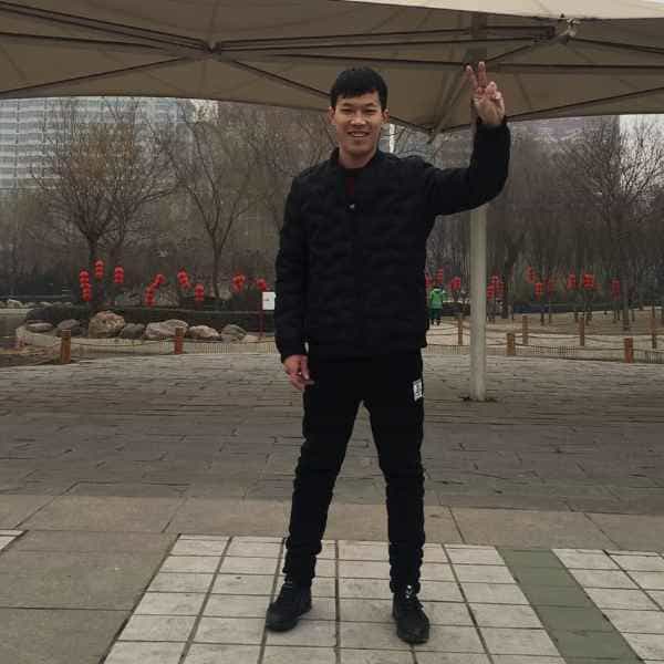 36岁岁山西单身帅哥 - 周口吉缘网