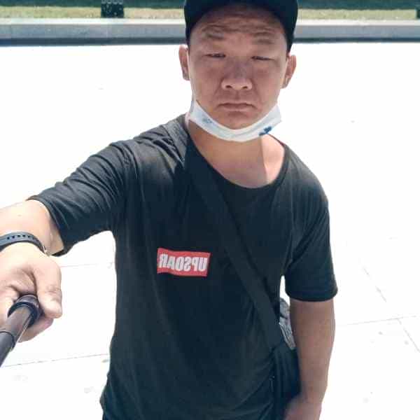 36岁岁河南单身帅哥 - 周口吉缘网