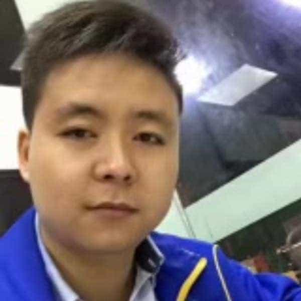 37岁岁湖南单身帅哥 - 周口吉缘网