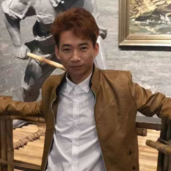 36岁岁湖南单身帅哥 - 周口吉缘网