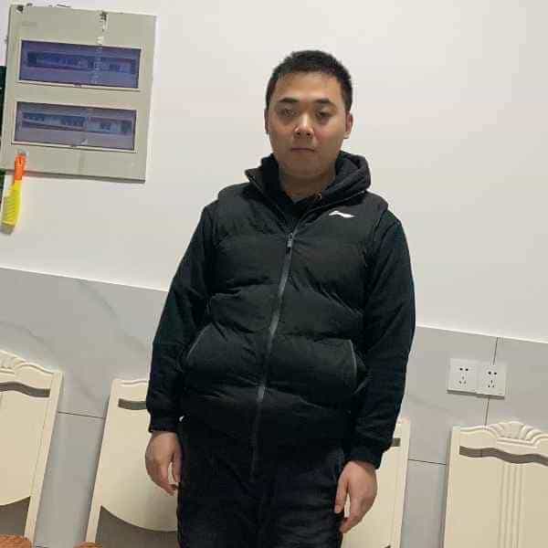 29岁岁安徽单身帅哥 - 周口吉缘网