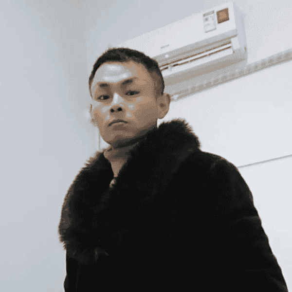 35岁岁山东单身帅哥 - 周口吉缘网