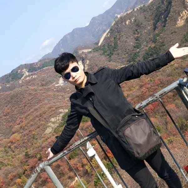 35岁岁河北单身帅哥 - 周口吉缘网