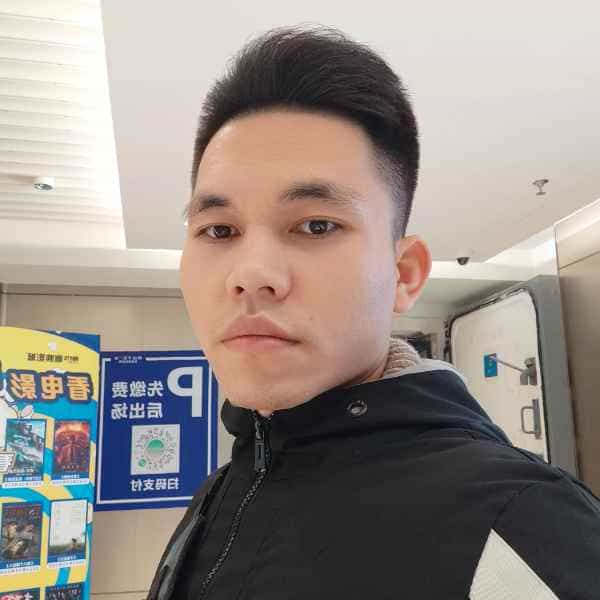 31岁岁广东单身帅哥 - 周口吉缘网