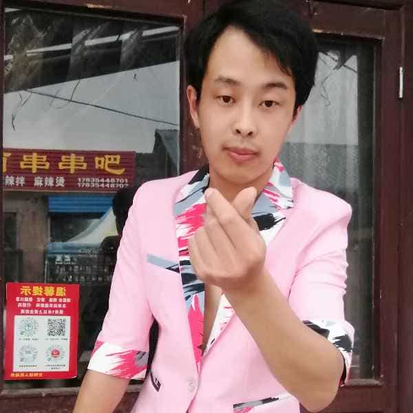 30岁岁山西单身帅哥 - 周口吉缘网