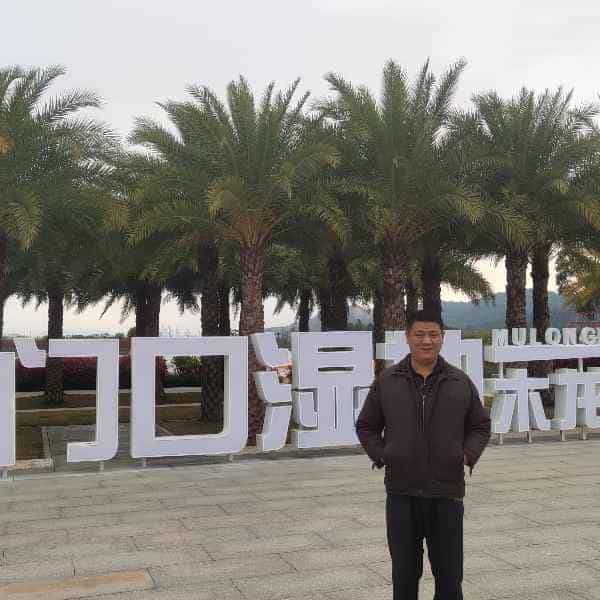 40岁岁广东单身帅哥 - 周口吉缘网