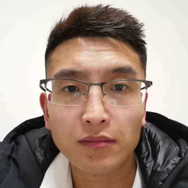 30岁岁山西单身帅哥 - 周口吉缘网