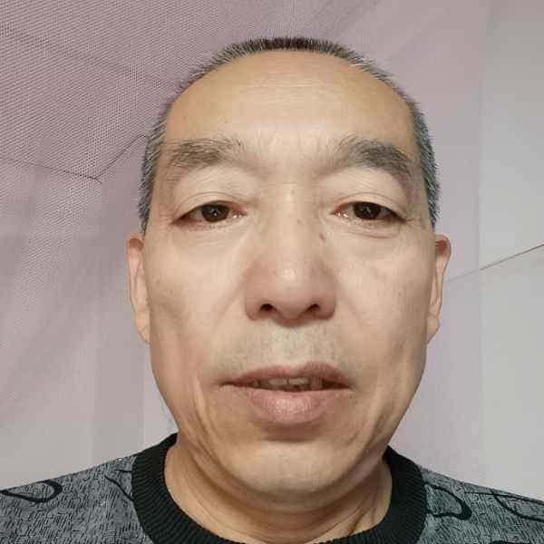 56岁岁河北单身帅哥 - 周口吉缘网
