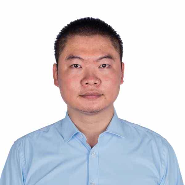 34岁岁广东单身帅哥 - 周口吉缘网