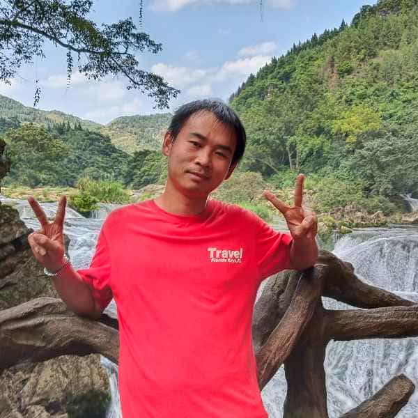 34岁岁湖南单身帅哥 - 周口吉缘网