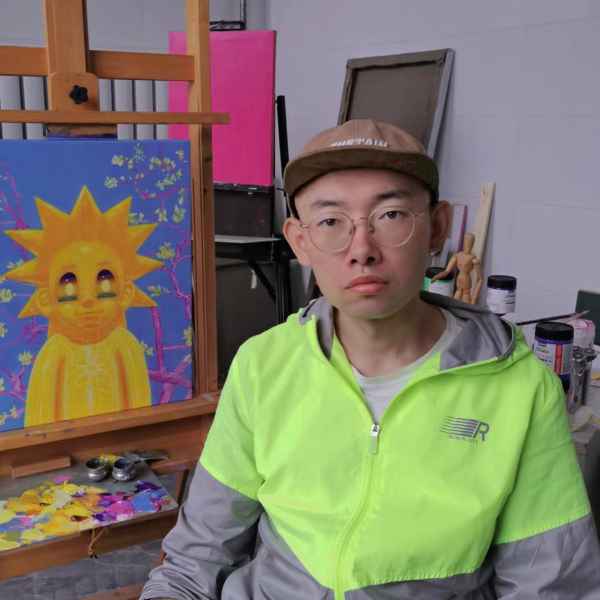 33岁岁山西单身帅哥 - 周口吉缘网