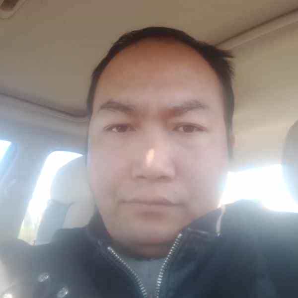 35岁岁山东单身帅哥 - 周口吉缘网
