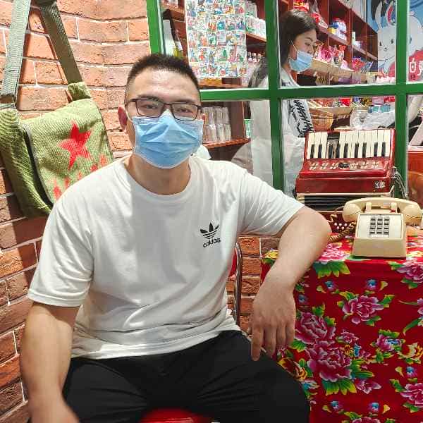 39岁岁河北单身帅哥 - 周口吉缘网