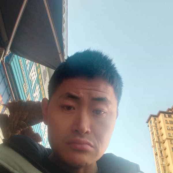 38岁岁湖北单身帅哥 - 周口吉缘网