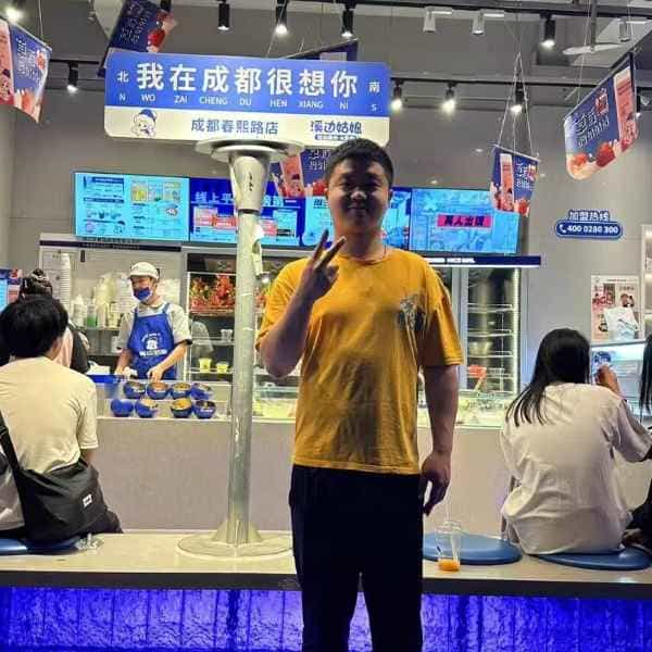 28岁岁浙江单身帅哥 - 周口吉缘网