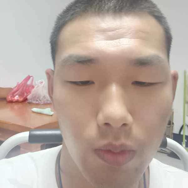 30岁岁河北单身帅哥 - 周口吉缘网