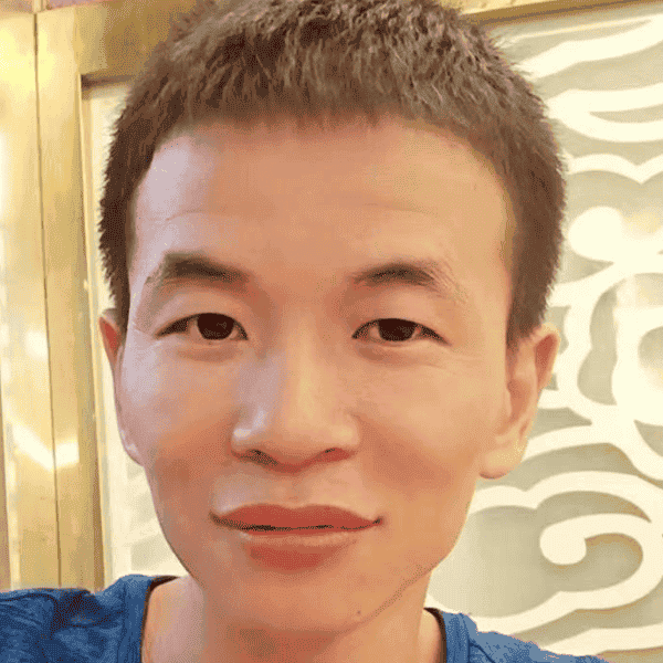39岁岁广东单身帅哥 - 周口吉缘网
