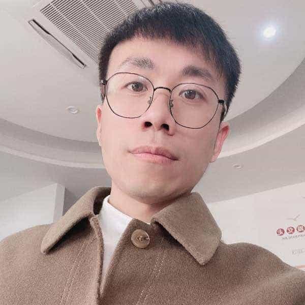 38岁岁浙江单身帅哥 - 周口吉缘网