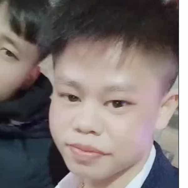 35岁岁广西单身帅哥 - 周口吉缘网
