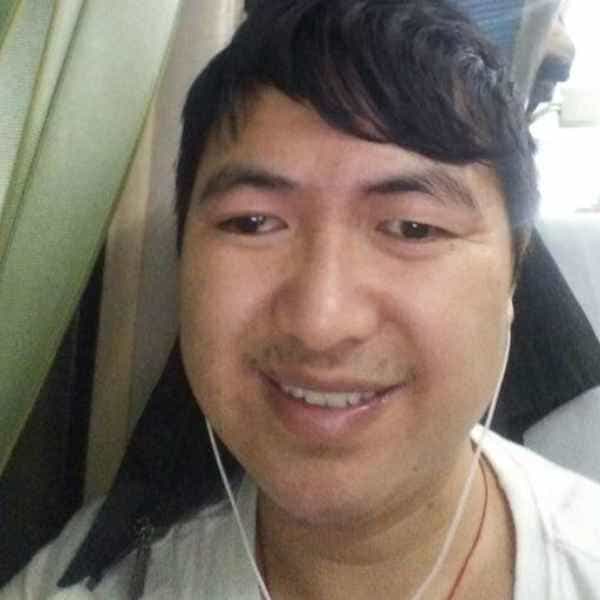 40岁岁湖南单身帅哥 - 周口吉缘网
