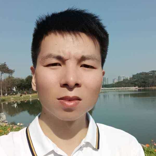 35岁岁湖北单身帅哥 - 周口吉缘网