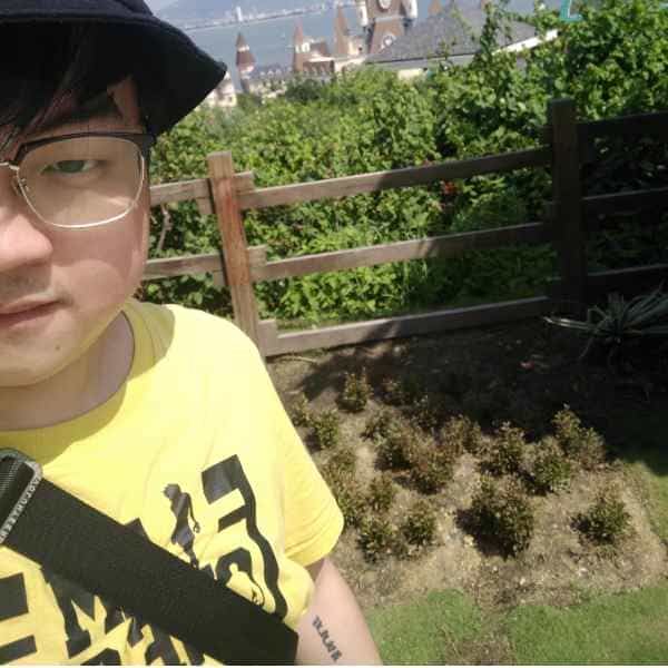 29岁岁湖南单身帅哥 - 周口吉缘网