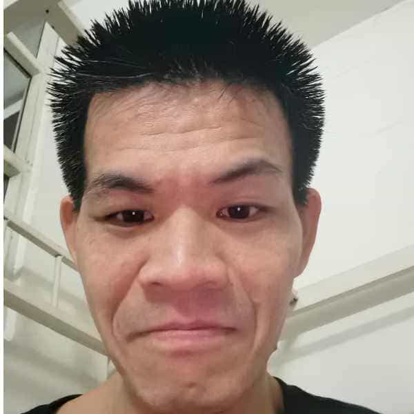 38岁岁广东单身帅哥 - 周口吉缘网