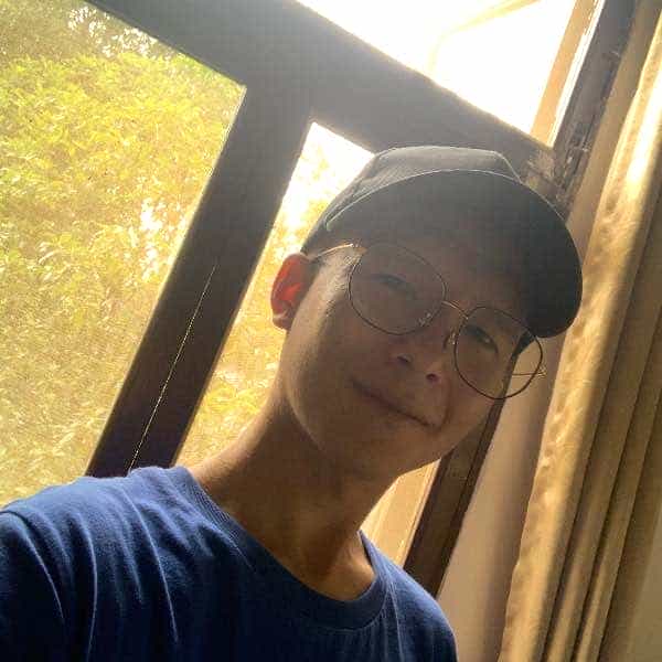 34岁岁山东单身帅哥 - 周口吉缘网