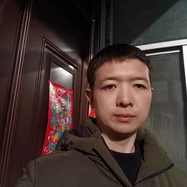30岁岁河南单身帅哥 - 周口吉缘网