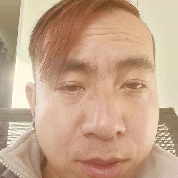 35岁岁湖北单身帅哥 - 周口吉缘网