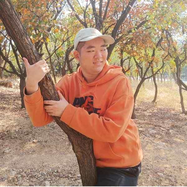 27岁岁山东单身帅哥 - 周口吉缘网