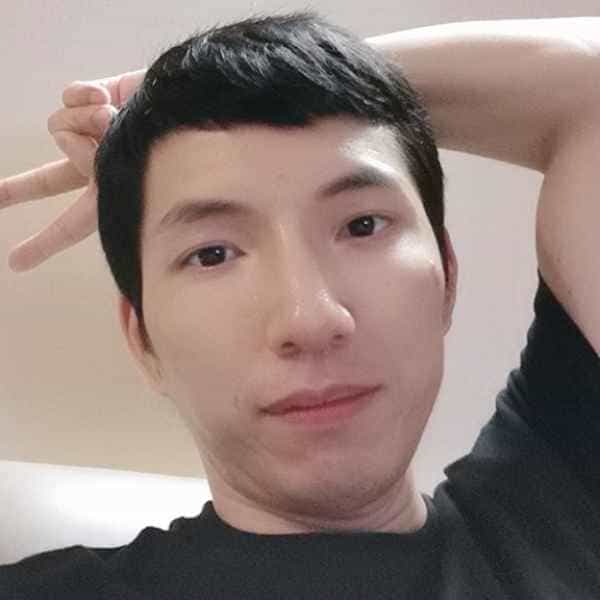 35岁岁广东单身帅哥 - 周口吉缘网