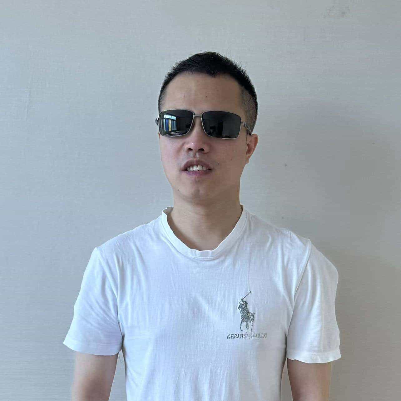 40岁岁江西单身帅哥 - 周口吉缘网