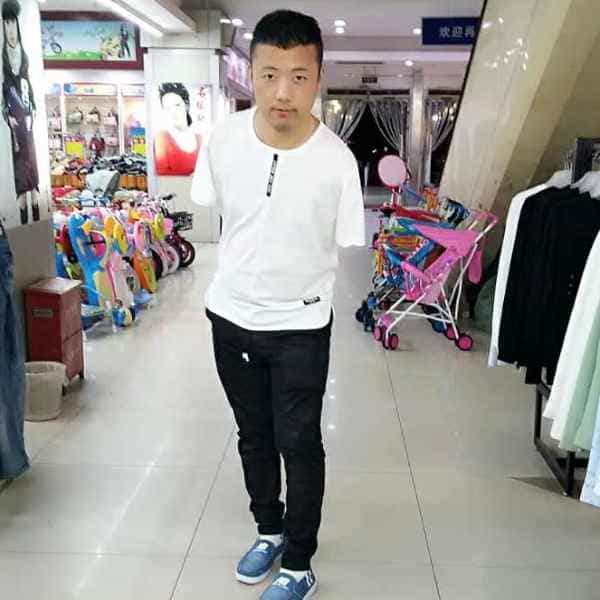 35岁岁河南单身帅哥 - 周口吉缘网